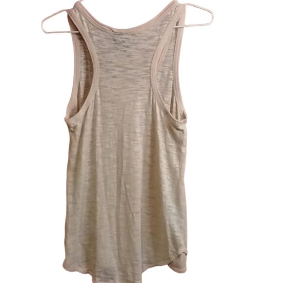 Cynthia Rowley Tank - Picture 2 of 3